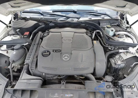 2012 Mercedes-Benz E 350 из США, поврежденный, VIN WDDKK5KF3CF164187